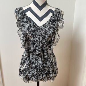 New York & Company Top